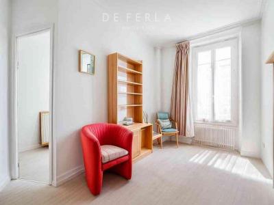 For sale Paris-15eme-arrondissement 2 rooms 34 m2 Paris (75015) photo 2