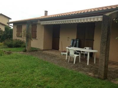 Annonce Location 4 pices Maison Saint-cyr-au-mont-d'or 69