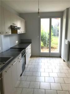 For rent Bourges 4 rooms 94 m2 Cher (18000) photo 1