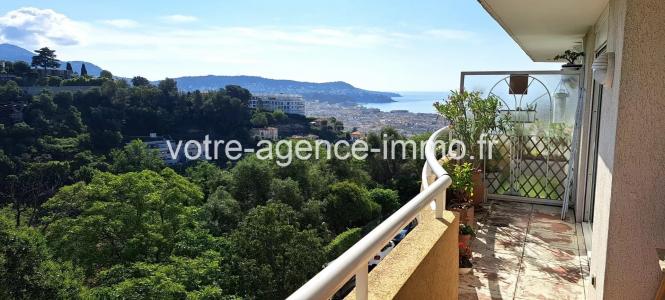 For sale Nice SAINT PIERRE DE FARIC 3 rooms 80 m2 Alpes Maritimes (06000) photo 1