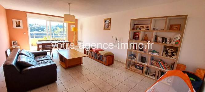 For sale Nice SAINT PIERRE DE FARIC 3 rooms 80 m2 Alpes Maritimes (06000) photo 2