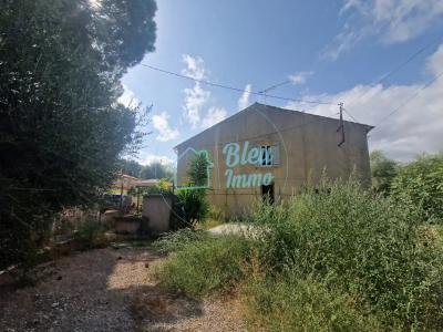 Annonce Vente 4 pices Maison Bize-minervois 11