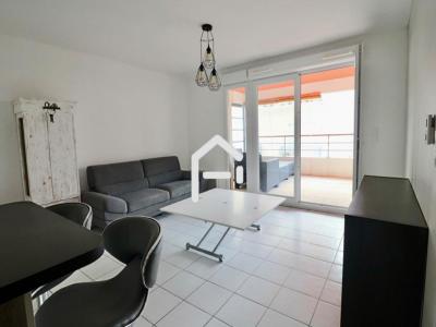 For sale Marseille-10eme-arrondissement 3 rooms 55 m2 Bouches du Rhone (13010) photo 1