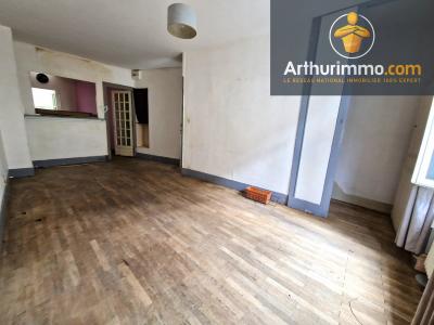 For sale Lons-le-saunier 4 rooms 88 m2 Jura (39000) photo 1