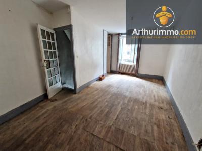 For sale Lons-le-saunier 4 rooms 88 m2 Jura (39000) photo 2