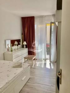 For rent Nice BAUMETTES 2 rooms 60 m2 Alpes Maritimes (06000) photo 0