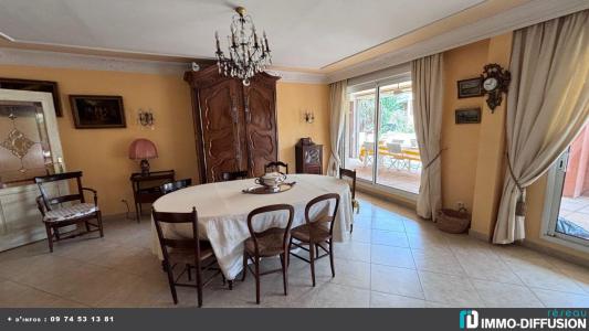 Acheter Appartement  Gard