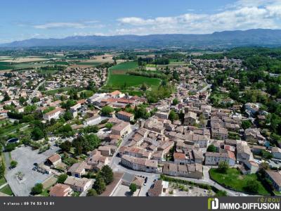 For sale COEUR DE VILLAGE 3 rooms 60 m2 Drome (26760) photo 2