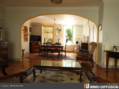 For sale 11 rooms 231 m2 Puy de dome (63300) photo 1