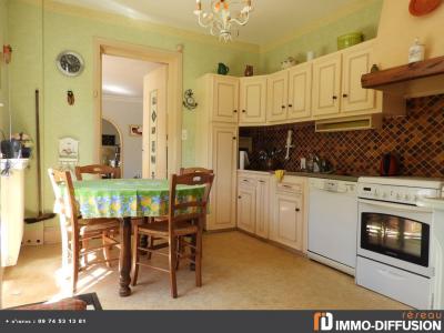 For sale 11 rooms 231 m2 Puy de dome (63300) photo 2