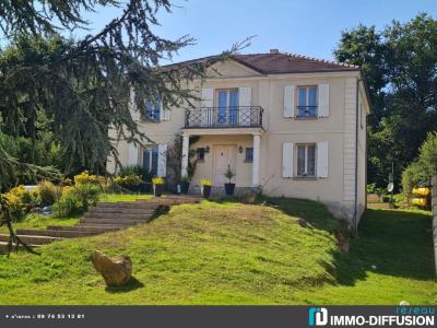 For sale 7 rooms 182 m2 Essonne (91720) photo 1