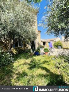 For sale 20 KILOMETRES NORD UZES 3 rooms 117 m2 Gard (30700) photo 2