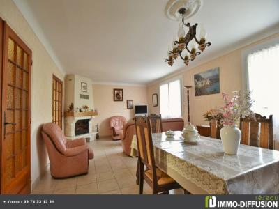 For sale 15 MIN CHOLET SUD 5 rooms 107 m2 Deux sevres (79700) photo 3