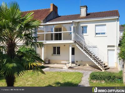 Annonce Vente 5 pices Maison  49