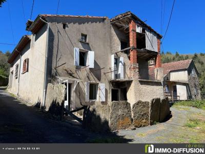 For sale DANS UN HAMEAU 6 rooms 82 m2 Herault (34220) photo 1