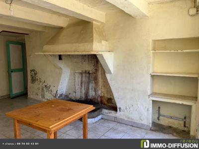 Acheter Maison  39000 euros