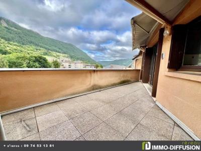 For sale CENTRE VILLE 5 rooms 94 m2 Lozere (48000) photo 2