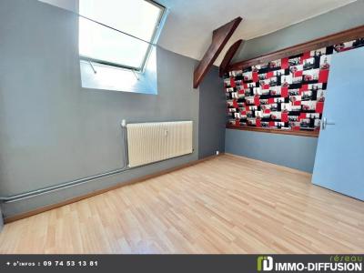 For sale CENTRE VILLE 5 rooms 94 m2 Lozere (48000) photo 3