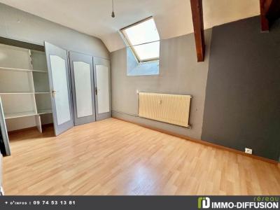 For sale CENTRE VILLE 5 rooms 94 m2 Lozere (48000) photo 4