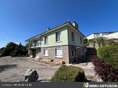 For sale ALTITUDE 800 11 rooms 226 m2 Lozere (48000) photo 4