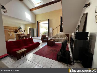 For sale CENTRE VILLE 6 rooms 150 m2 Herault (34340) photo 1