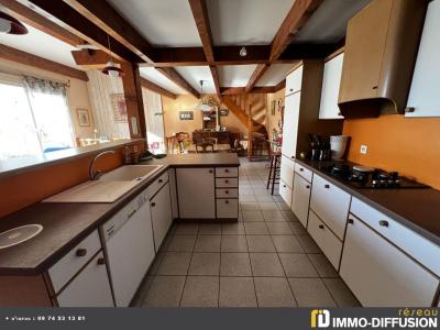 For sale CENTRE VILLE 4 rooms 139 m2 Herault (34340) photo 3