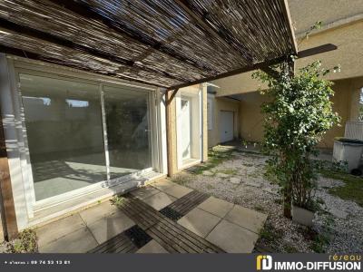 Annonce Vente 4 pices Maison  34