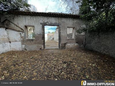 Annonce Vente Terrain  34