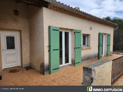 Annonce Vente 5 pices Appartement  83