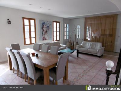 Annonce Vente 10 pices Maison  66