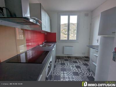 Annonce Vente 3 pices Appartement  66