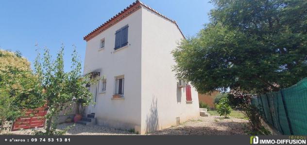 For sale PEZENAS, CLERMONT L'HRAU 5 rooms 97 m2 Herault (34230) photo 1