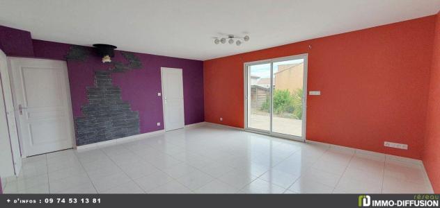 For sale PEZENAS, CLERMONT L'HRAU 5 rooms 97 m2 Herault (34230) photo 3