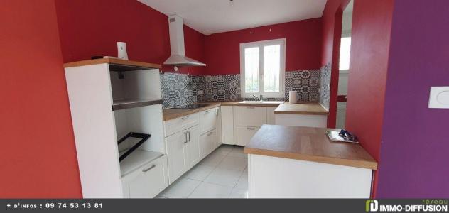 For sale PEZENAS, CLERMONT L'HRAU 5 rooms 97 m2 Herault (34230) photo 4