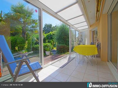 For sale CENTRE BOURG 5 rooms 106 m2 Vendee (85150) photo 2