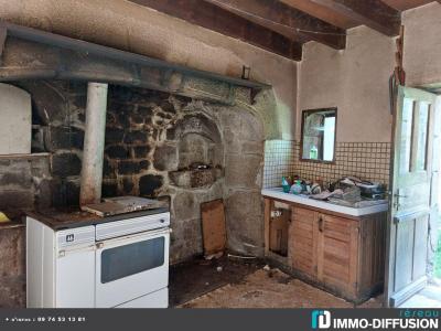 For sale CAMPAGNE 7 rooms 108 m2 Creuse (23260) photo 2