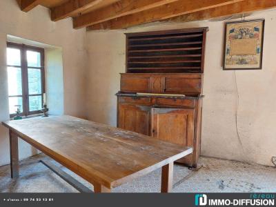 For sale CAMPAGNE 7 rooms 108 m2 Creuse (23260) photo 3