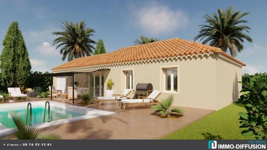 Annonce Vente 4 pices Maison  30