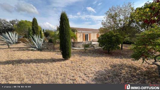 For sale 5 rooms 100 m2 Herault (34210) photo 3