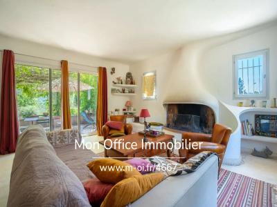 For sale Saint-zacharie 5 rooms 168 m2 Var (83640) photo 4