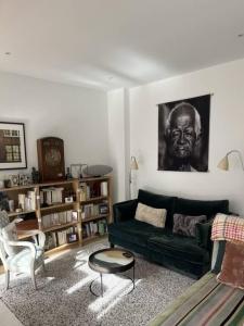 Louer Maison 98 m2 Asnieres-sur-seine