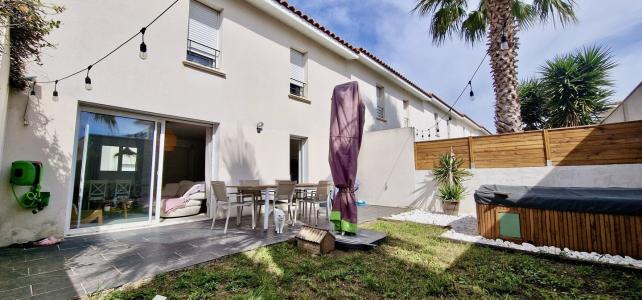 For sale Vendargues 5 rooms 106 m2 Herault (34740) photo 1