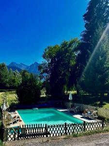 For sale Cadeac 75 rooms 1454 m2 Hautes pyrenees (65240) photo 4