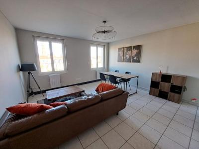 For rent Villeneuve-sur-lot 2 rooms 53 m2 Lot et garonne (47300) photo 1