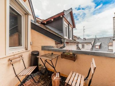 Annonce Vente 4 pices Appartement Strasbourg 67