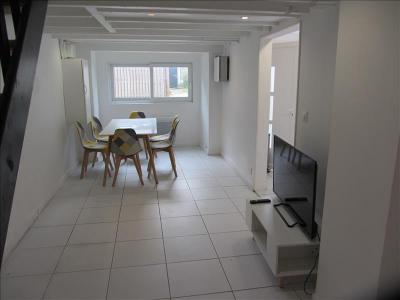 For rent Vigneux-sur-seine 3 rooms 62 m2 Essonne (91270) photo 0