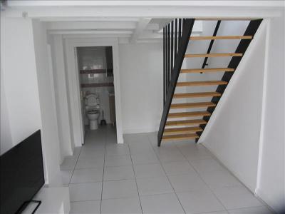 For rent Vigneux-sur-seine 3 rooms 62 m2 Essonne (91270) photo 1