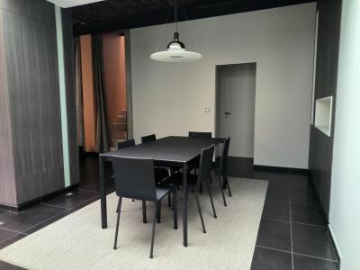 For rent Lille 133 m2 Nord (59800) photo 4