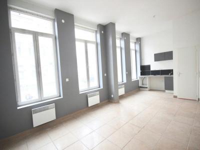 For rent Lille 4 rooms 90 m2 Nord (59000) photo 0