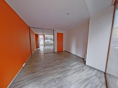 For rent Paris-11eme-arrondissement 18 m2 Paris (75011) photo 1